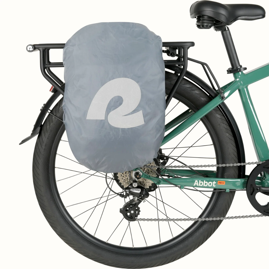 Retrospec | BolsaIndividual para bicicleta Sidekick