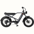 Retrospec | Bicicleta eléctrica Valen Rev+