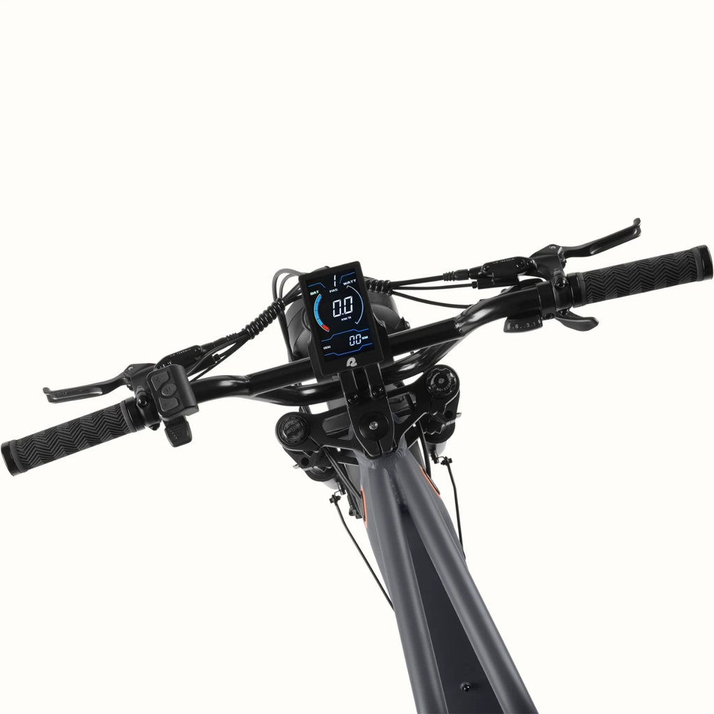 Retrospec | Bicicleta eléctrica Valen Rev+