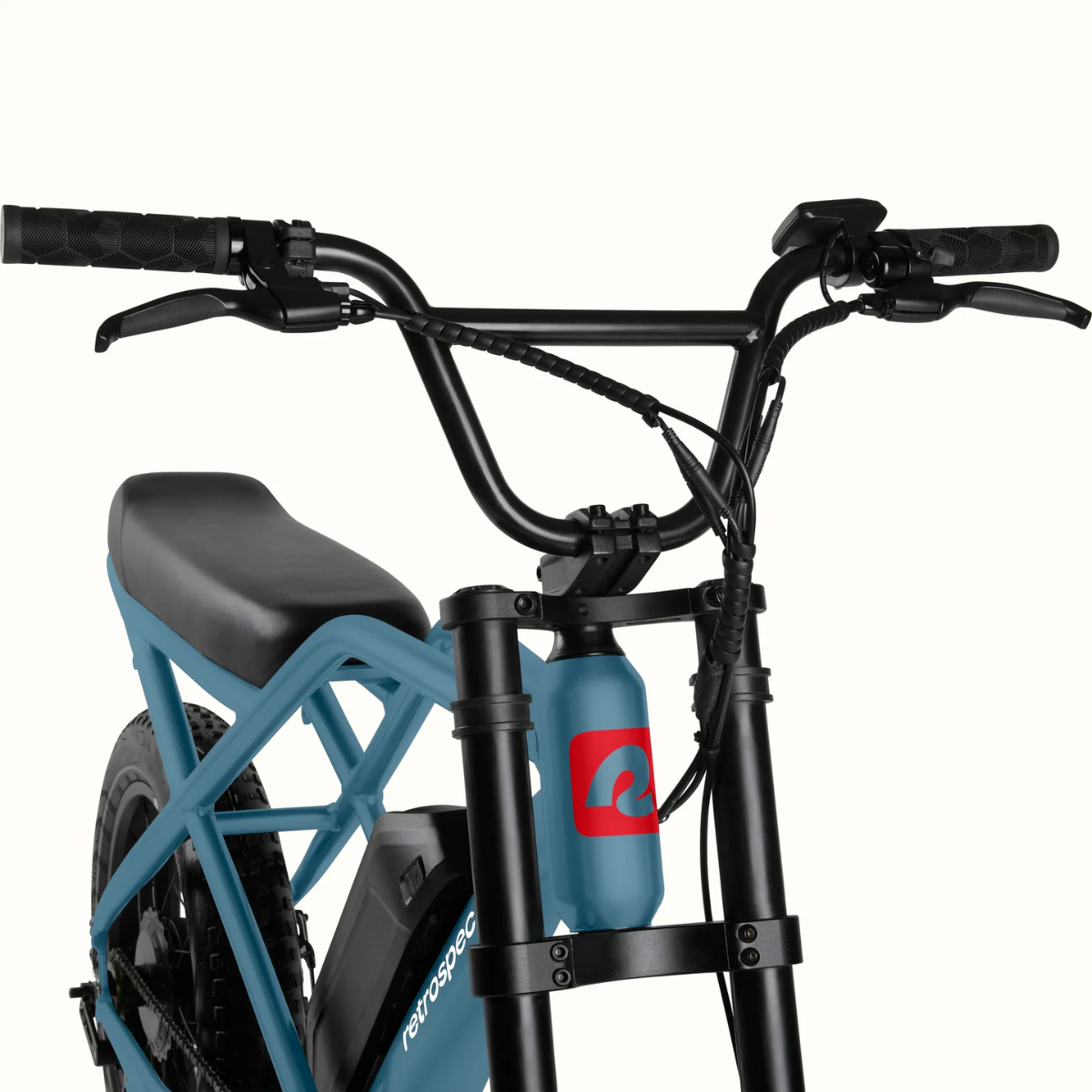Retrospec | Bicicleta eléctrica Valen Rev 3