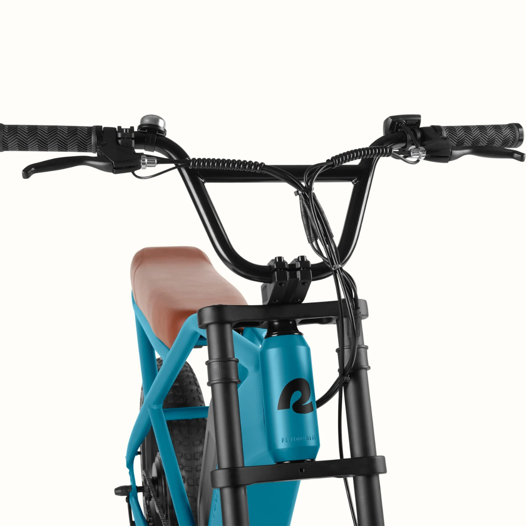 Retrospec | Bicicleta eléctrica Valen Rev 2