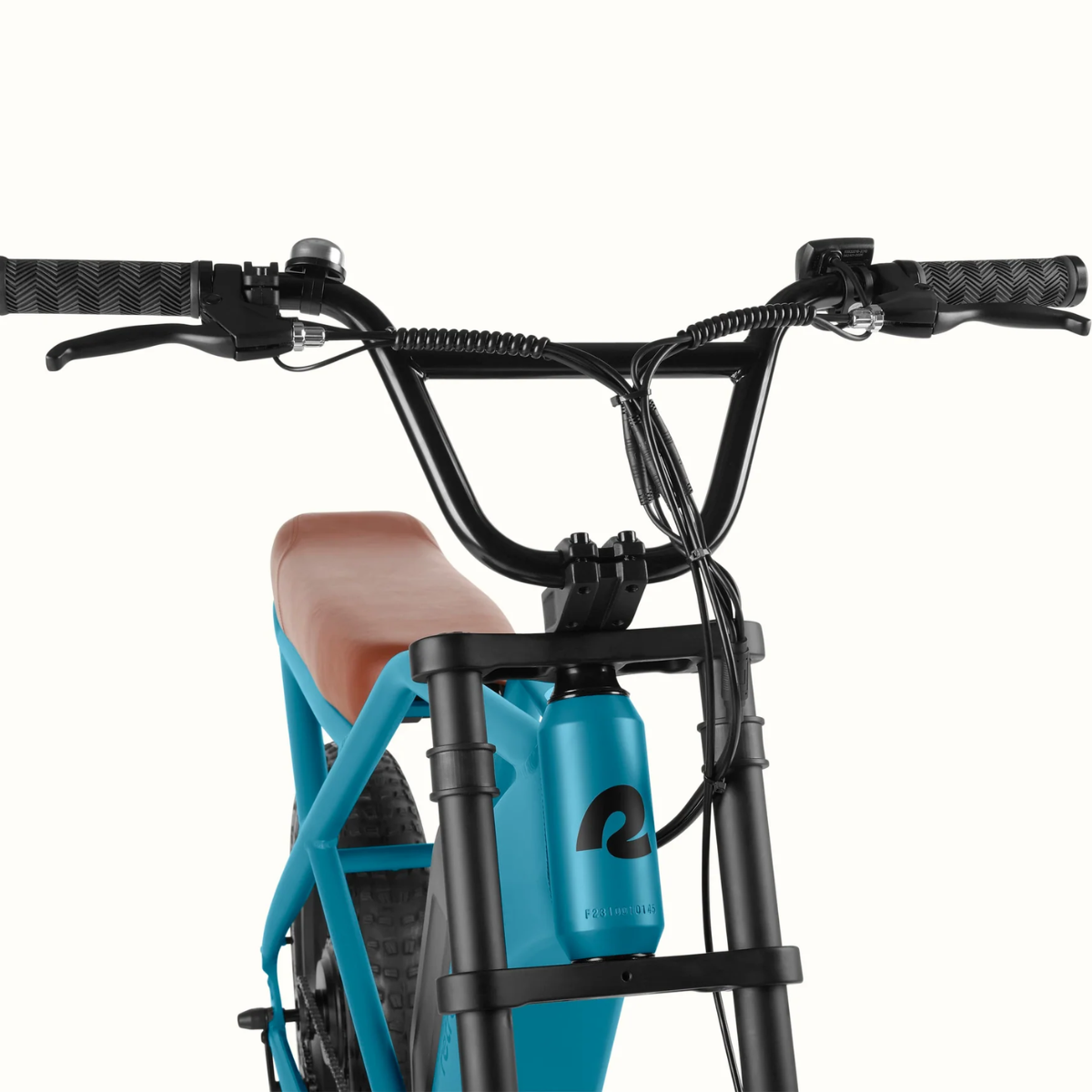 Retrospec | Bicicleta eléctrica Valen Rev 2