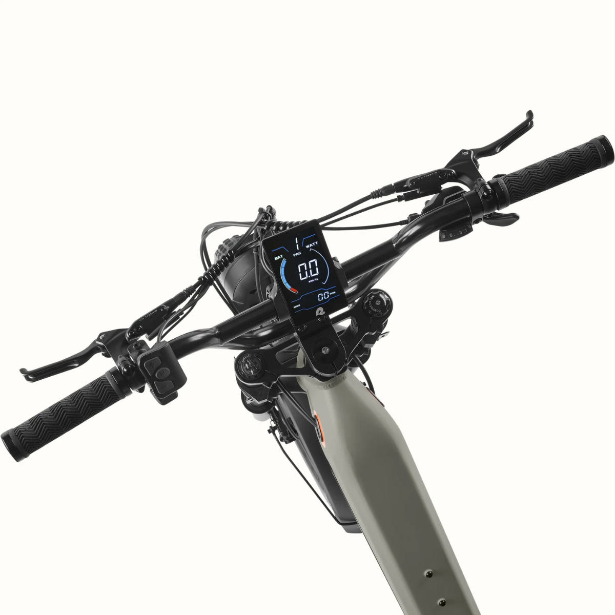 Retrospec | Bicicleta eléctrica Valen Rev+ de Fácil Acceso