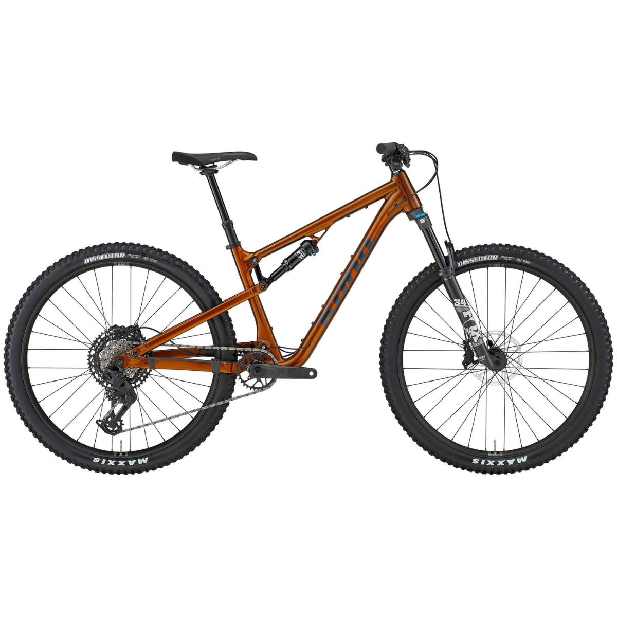 Kona | Hei Hei