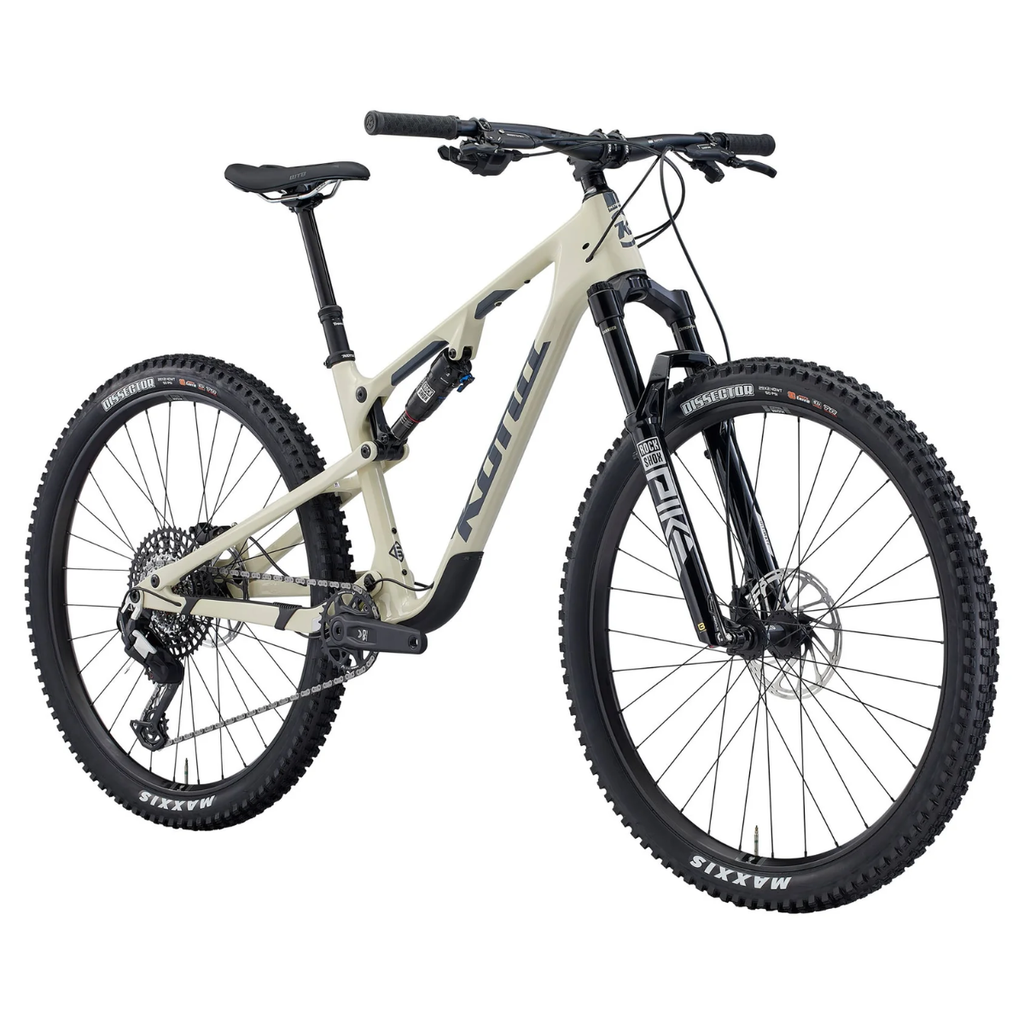Kona | Hei Hei CR