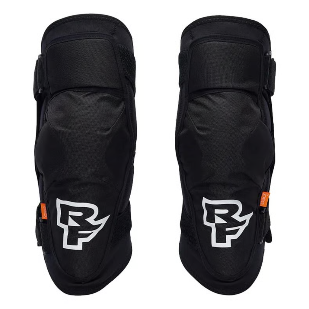 Race Face | Rodilleras Ambush Stealth