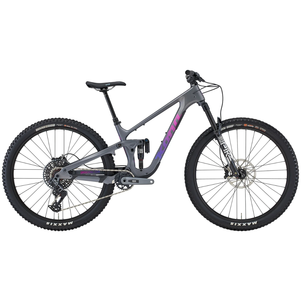 Kona | Process 134 CR/DL