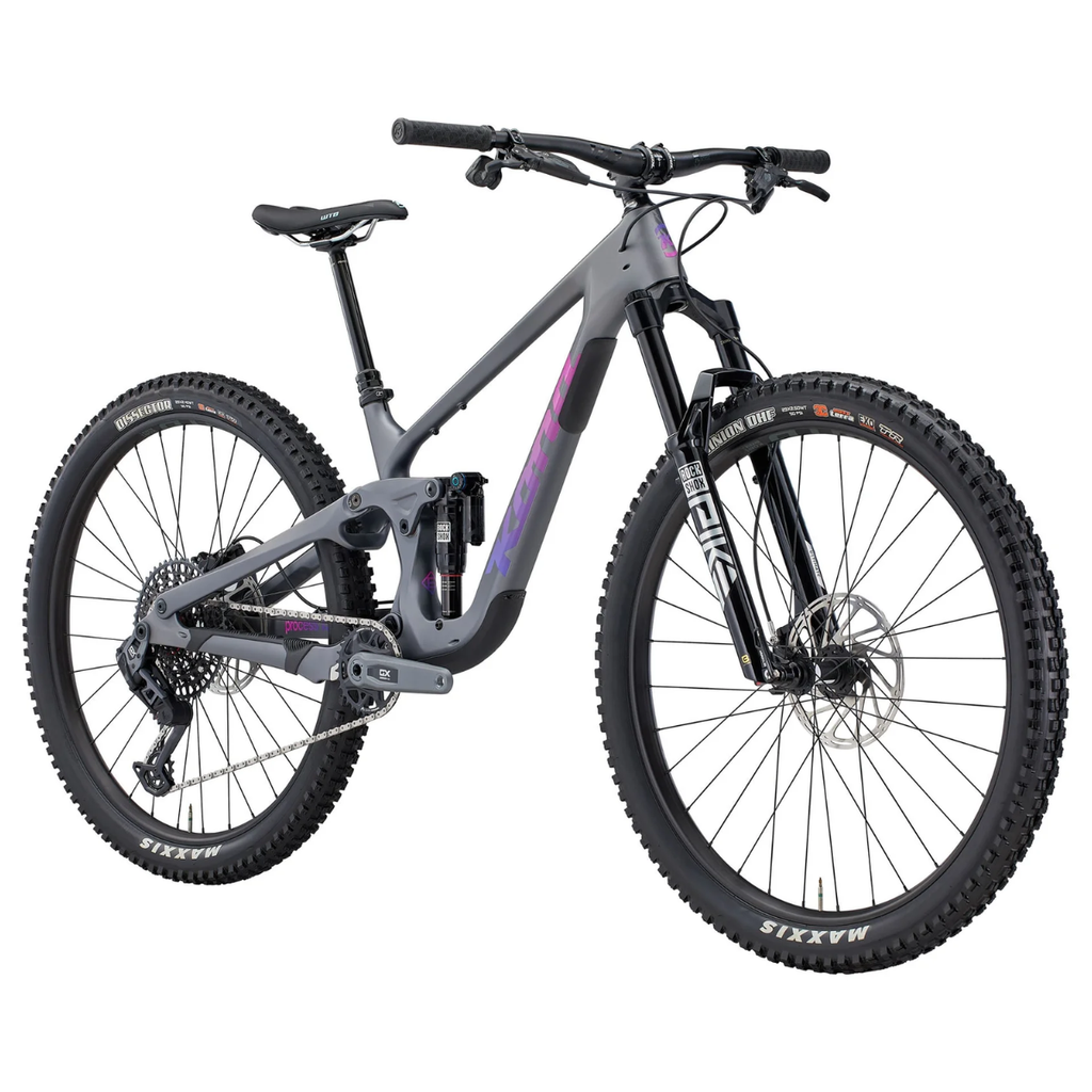 Kona | Process 134 CR/DL