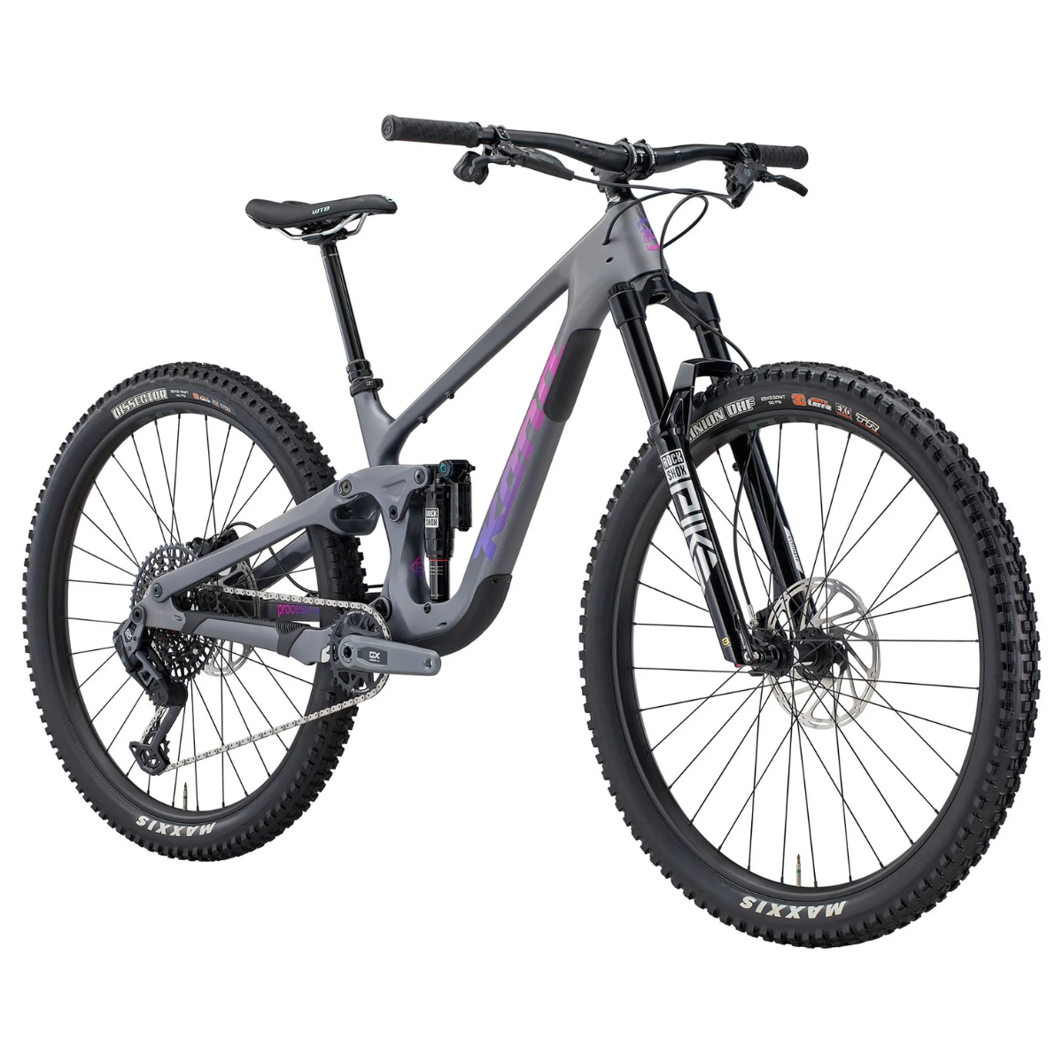 Kona | Process 134 CR/DL