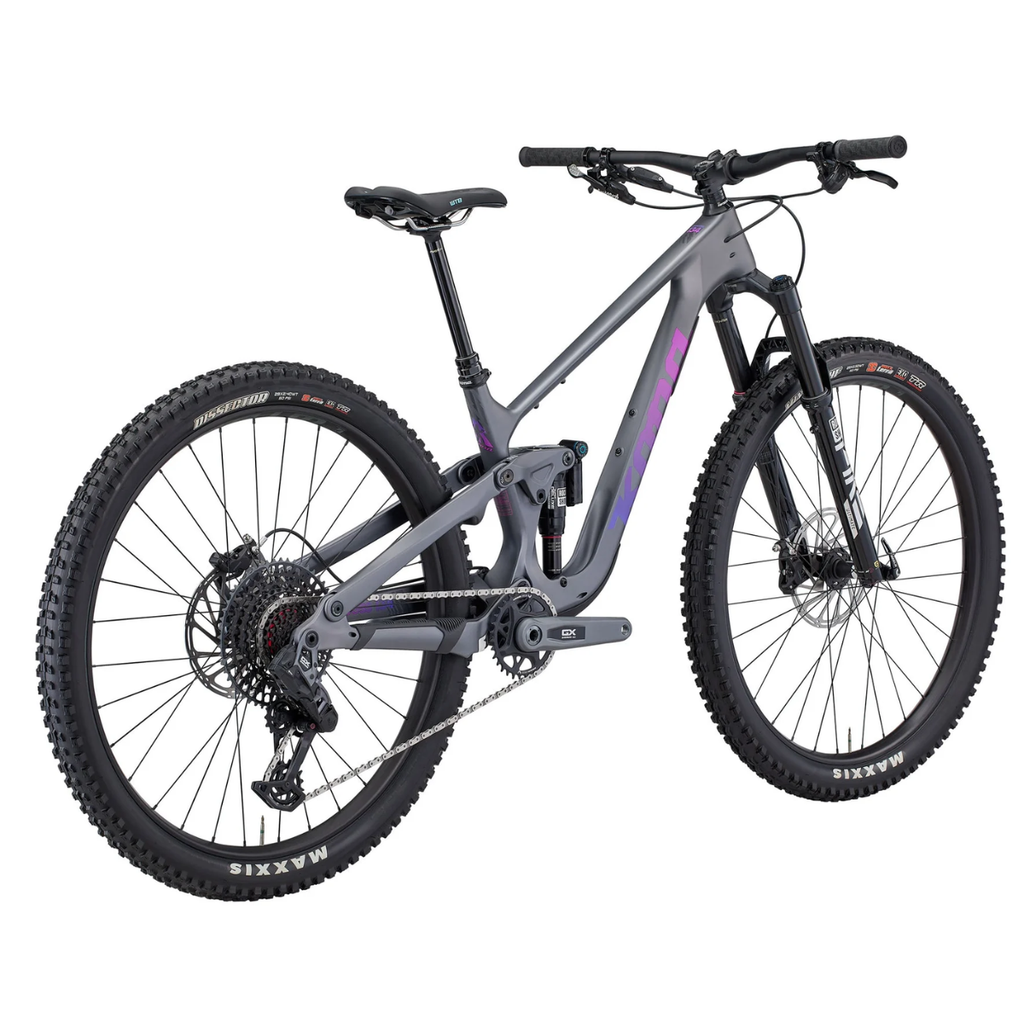Kona | Process 134 CR/DL