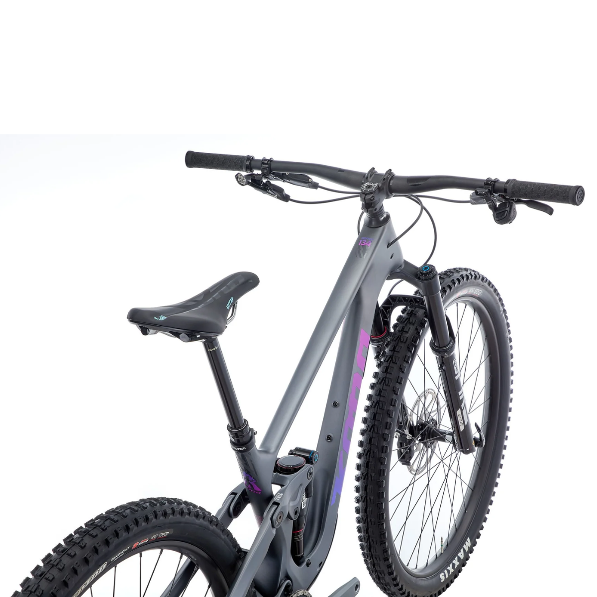 Kona | Process 134 CR/DL