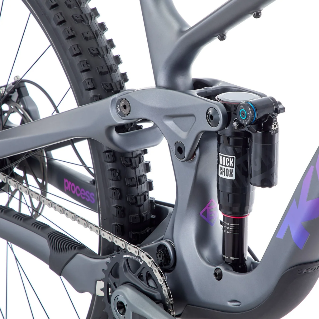Kona | Process 134 CR/DL