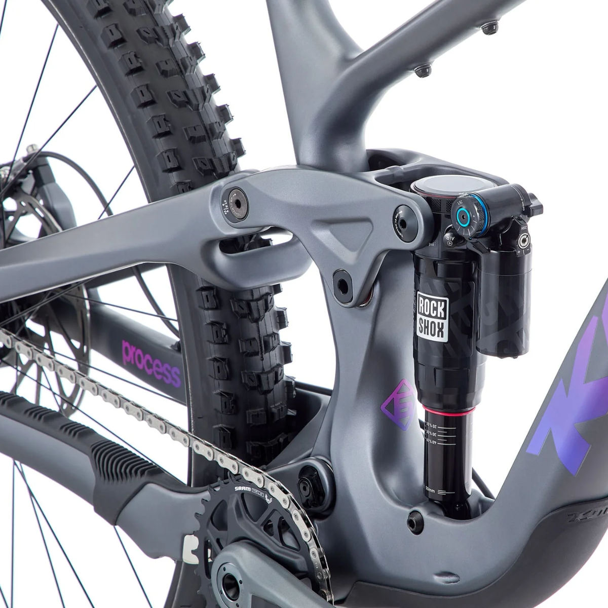 Kona | Process 134 CR/DL