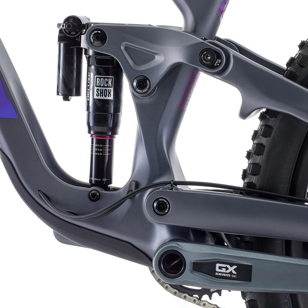 Kona | Process 134 CR/DL