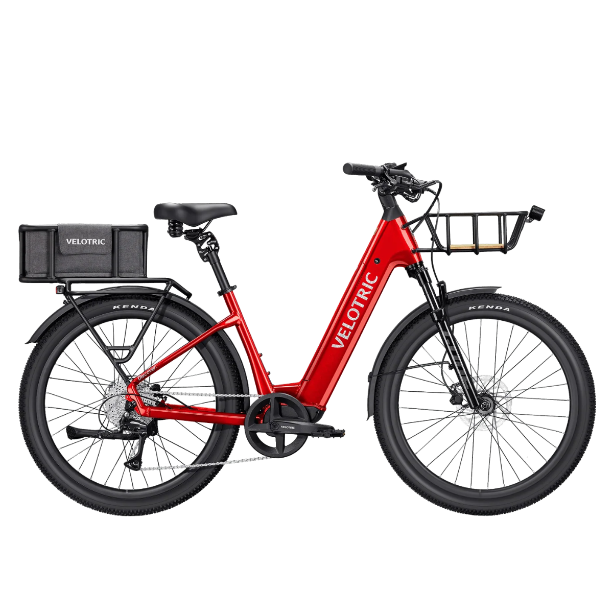 Velotric | Discover 3, Ebike