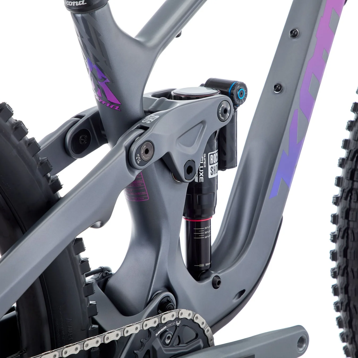 Kona | Process 134 CR/DL