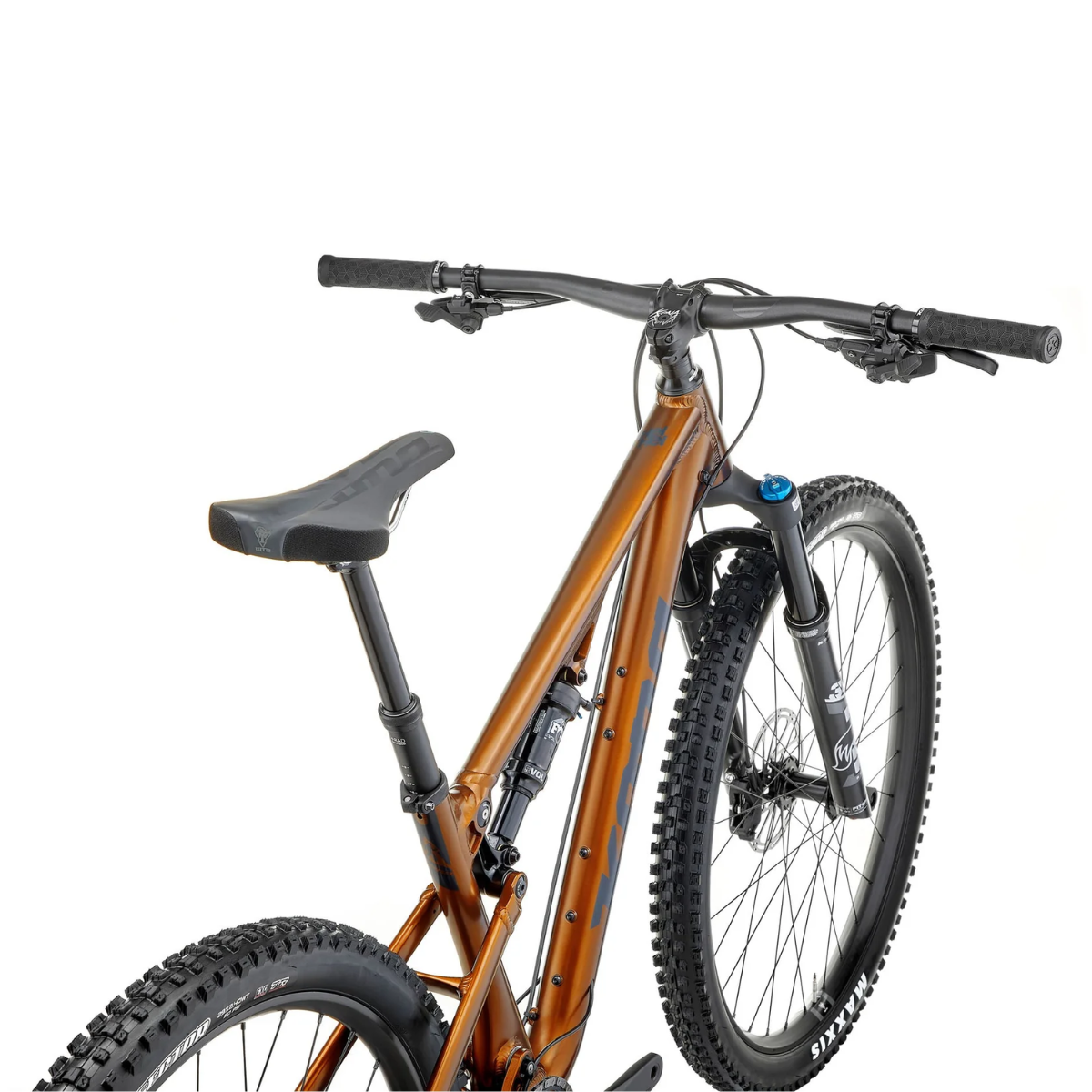 Kona | Hei Hei