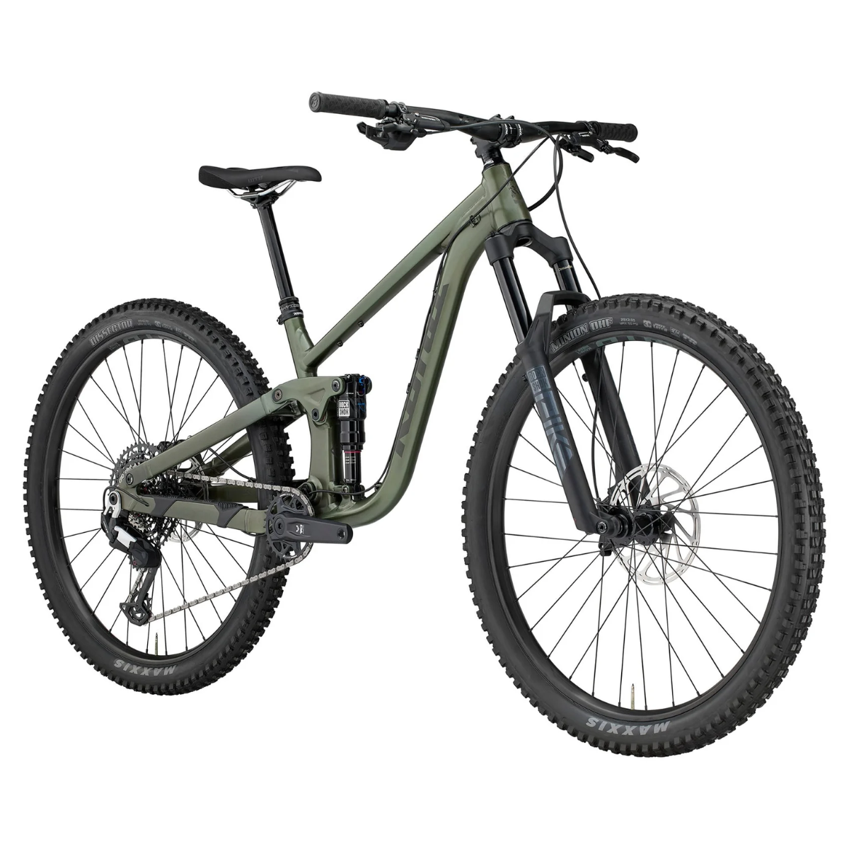 Kona | Process 134 DL