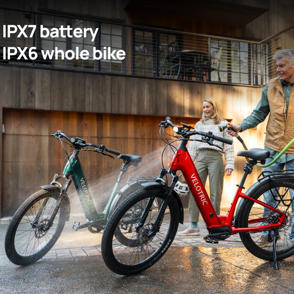 Velotric | Discover 3, Ebike