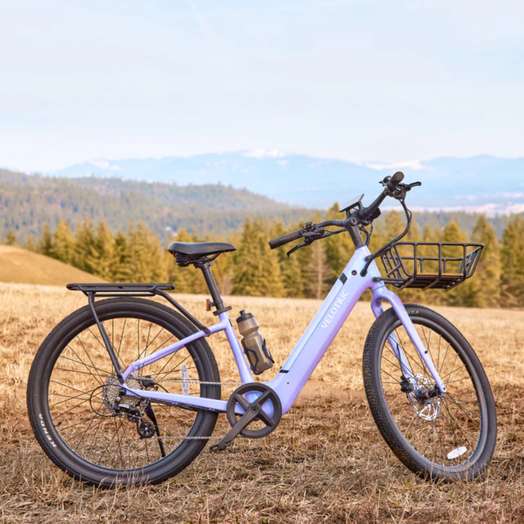 Velotric | Breeze 1, E Bike