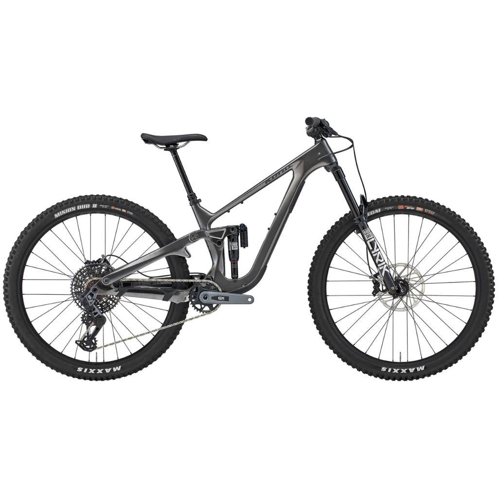 Kona | Process 153 CR/DL
