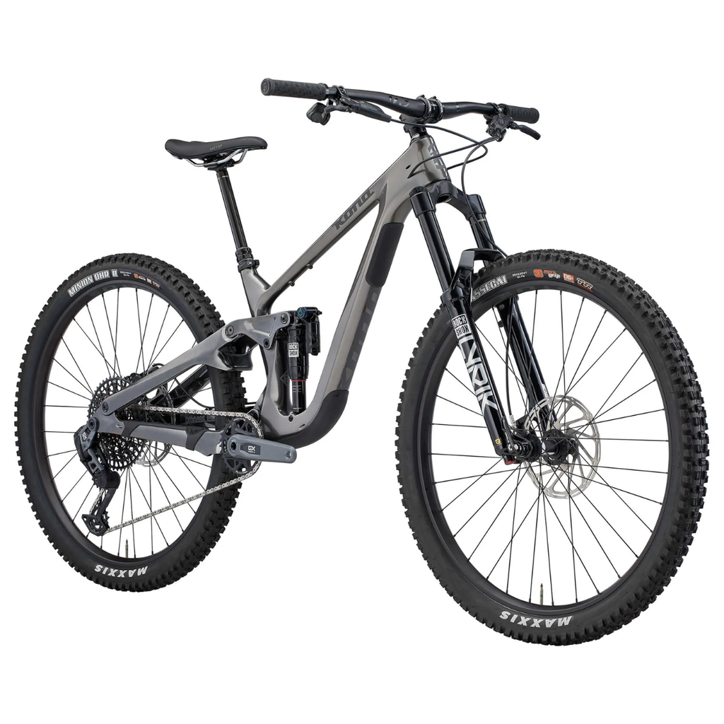 Kona | Process 153 CR/DL