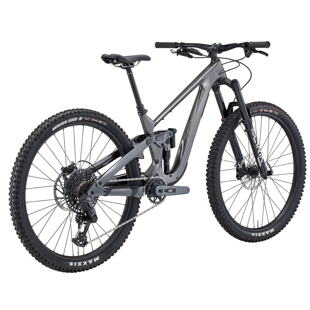 Kona | Process 153 CR/DL