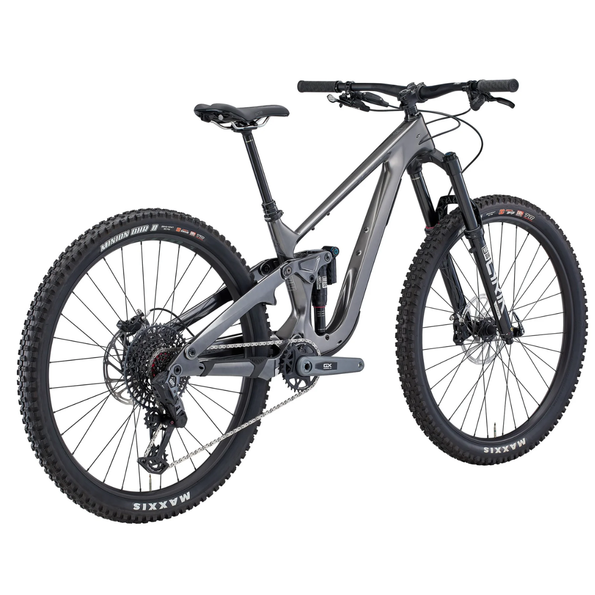 Kona | Process 153 CR/DL
