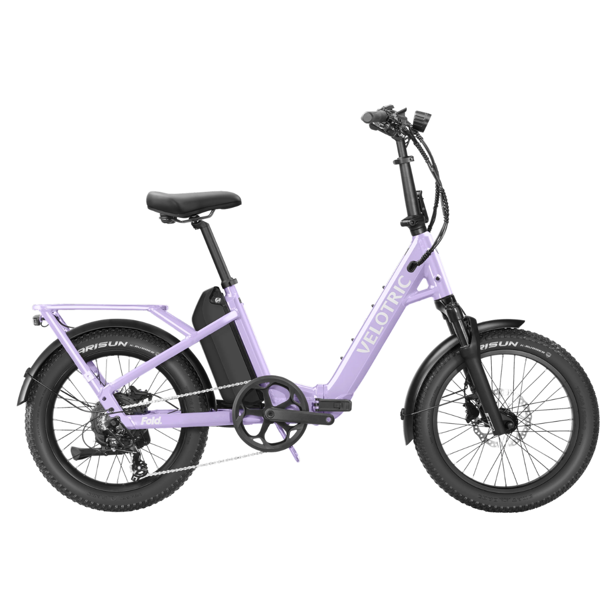 Velotric | Fold 1 Plus, Ebike