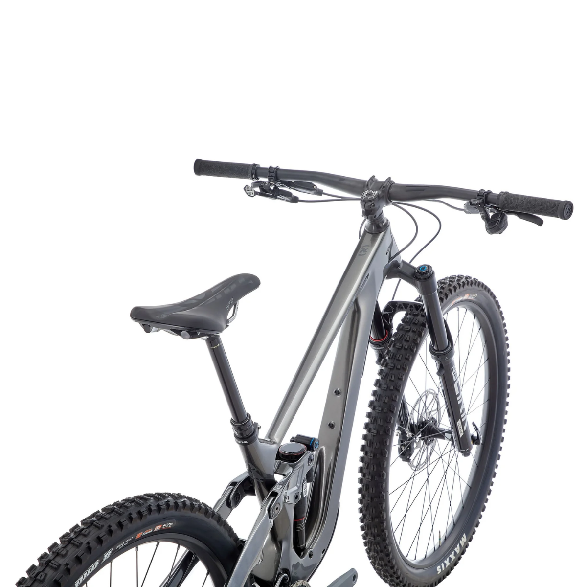 Kona | Process 153 CR/DL