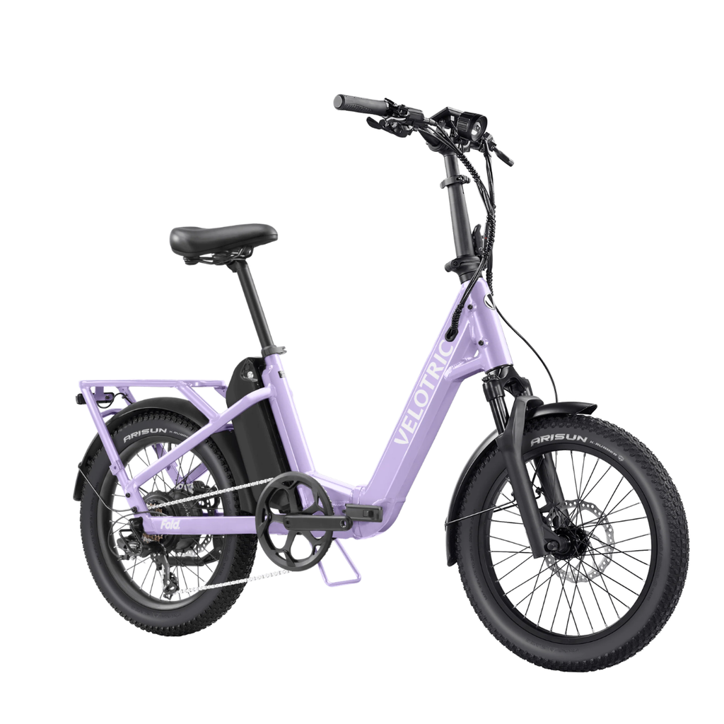 Velotric | Fold 1 Plus, Ebike