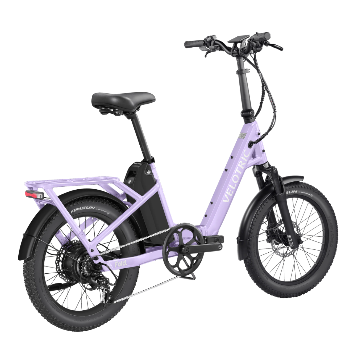 Velotric | Fold 1 Plus, Ebike
