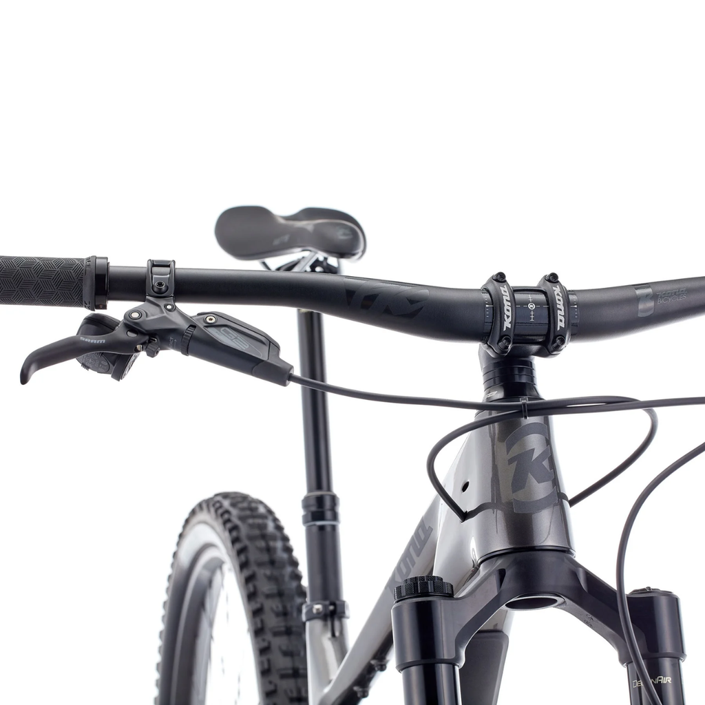 Kona | Process 153 CR/DL