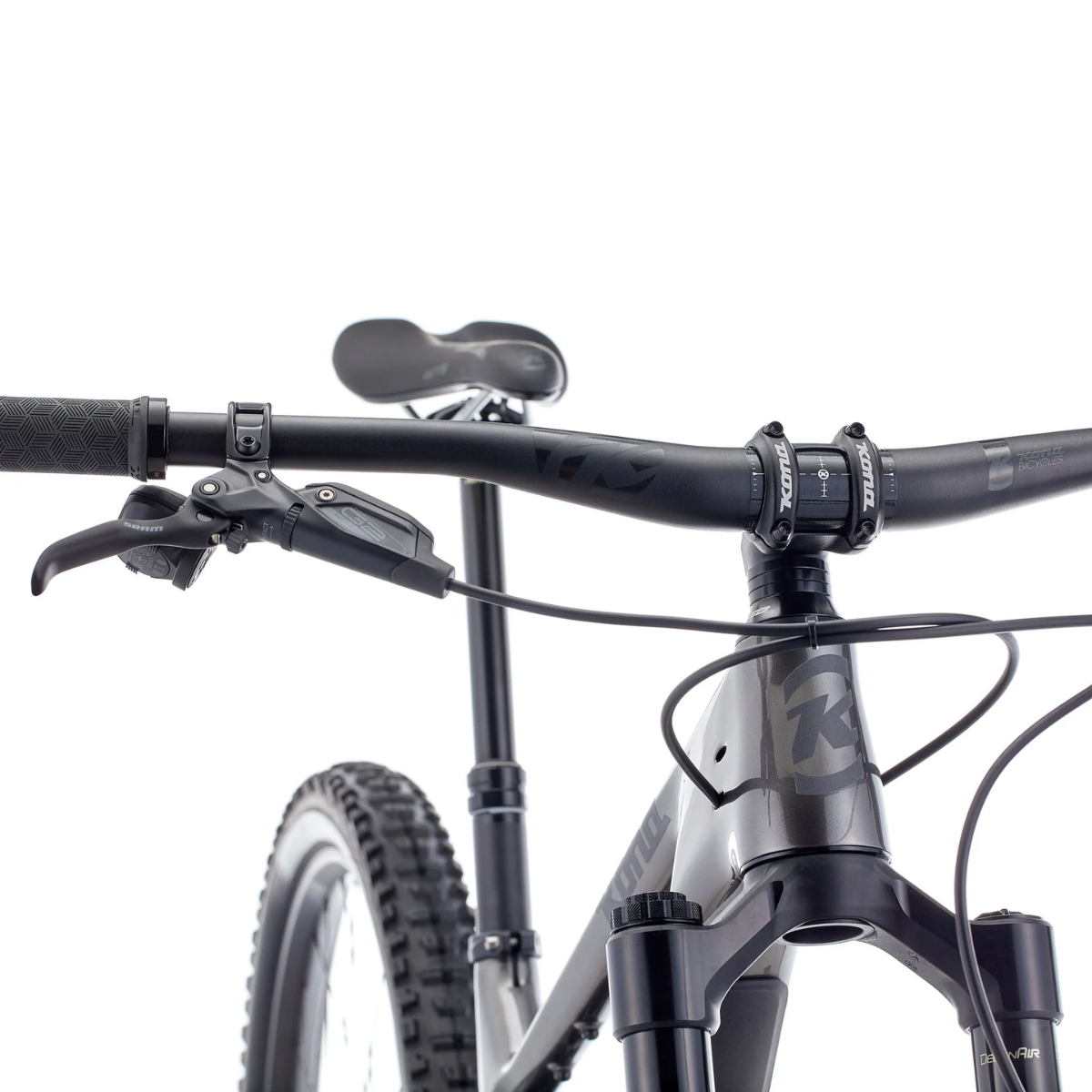 Kona | Process 153 CR/DL