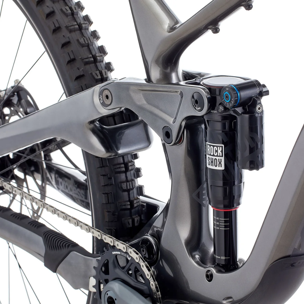 Kona | Process 153 CR/DL