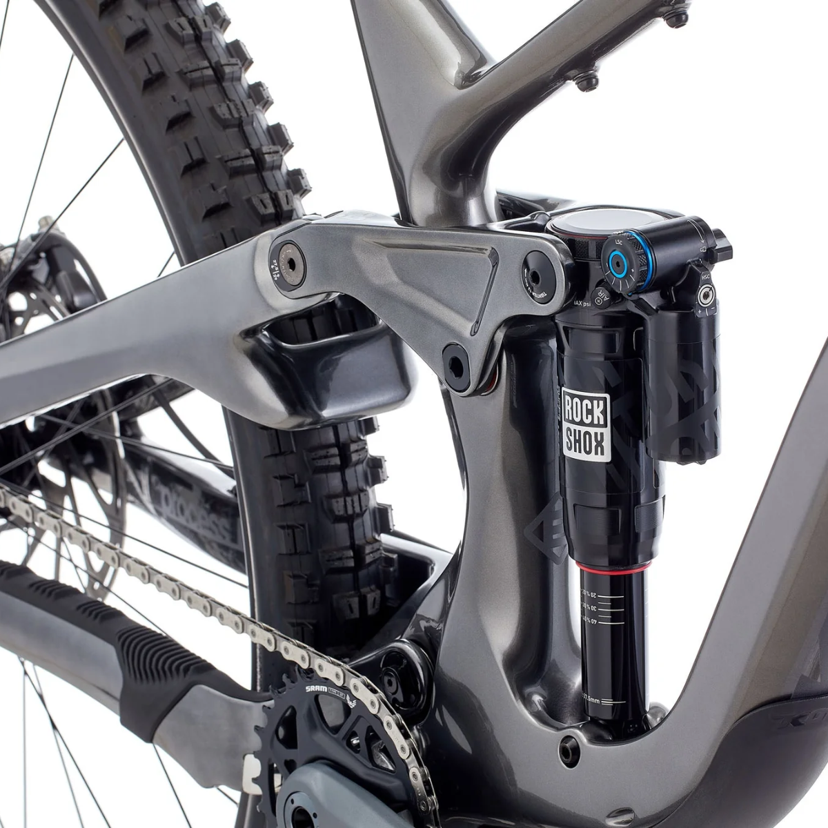 Kona | Process 153 CR/DL