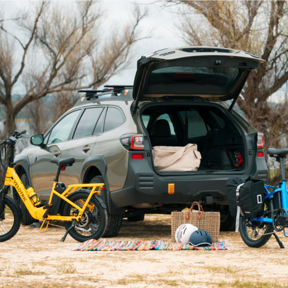 Velotric | Fold 1 Plus, Ebike