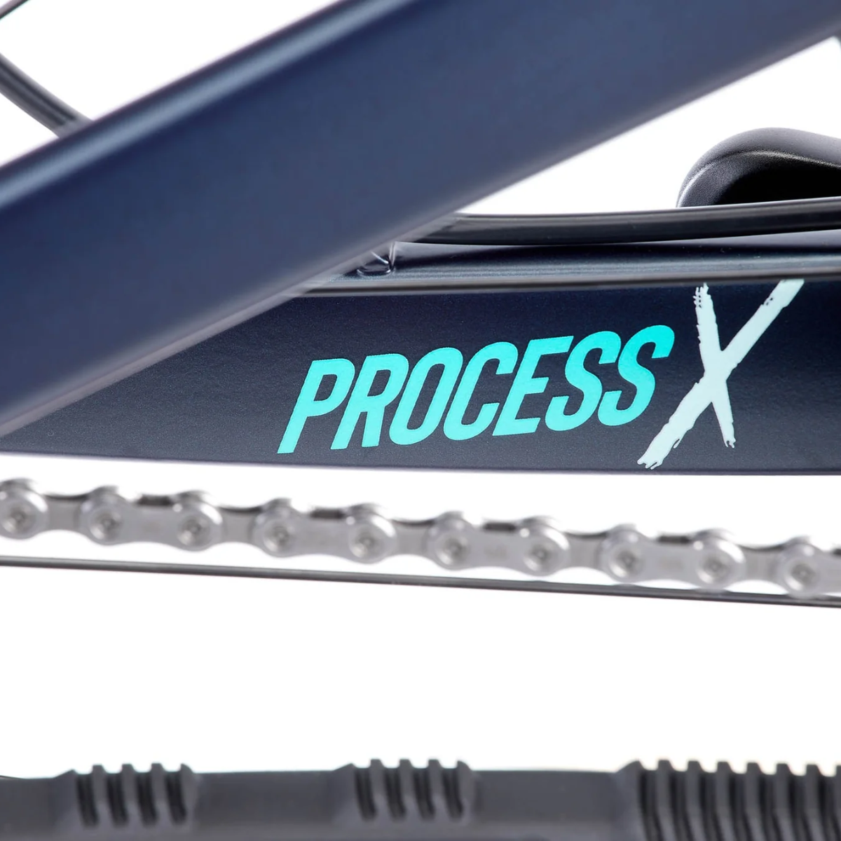 Kona | Process X