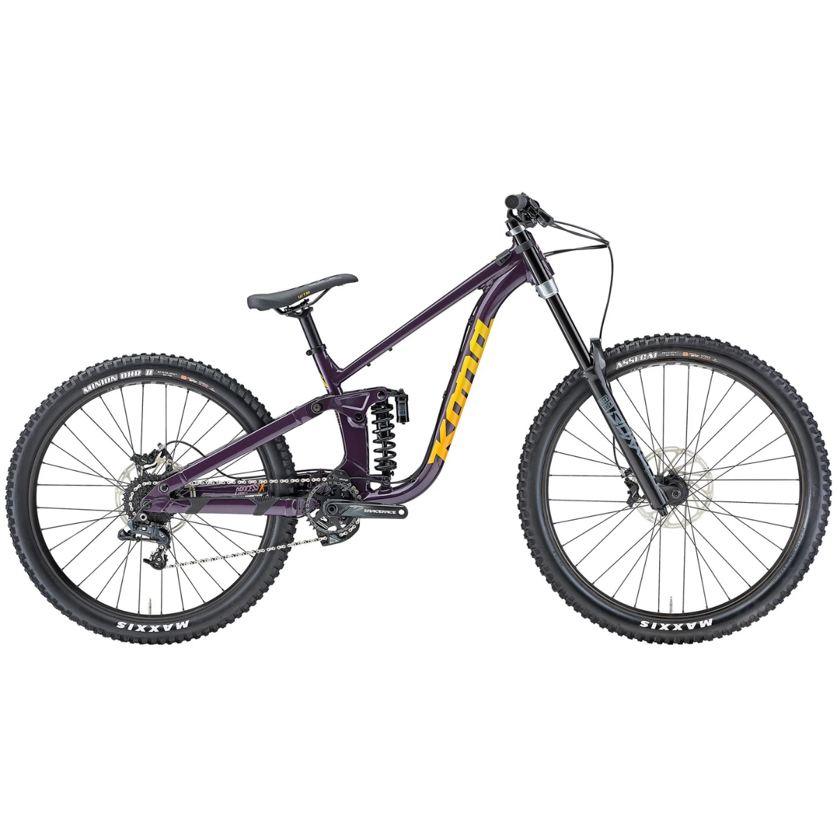 Kona | Process X DH