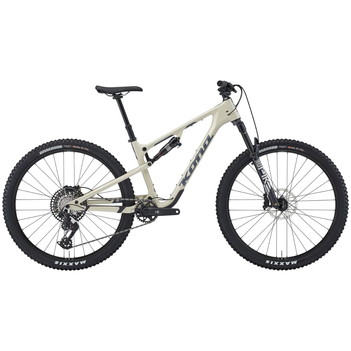 Kona | Hei Hei CR
