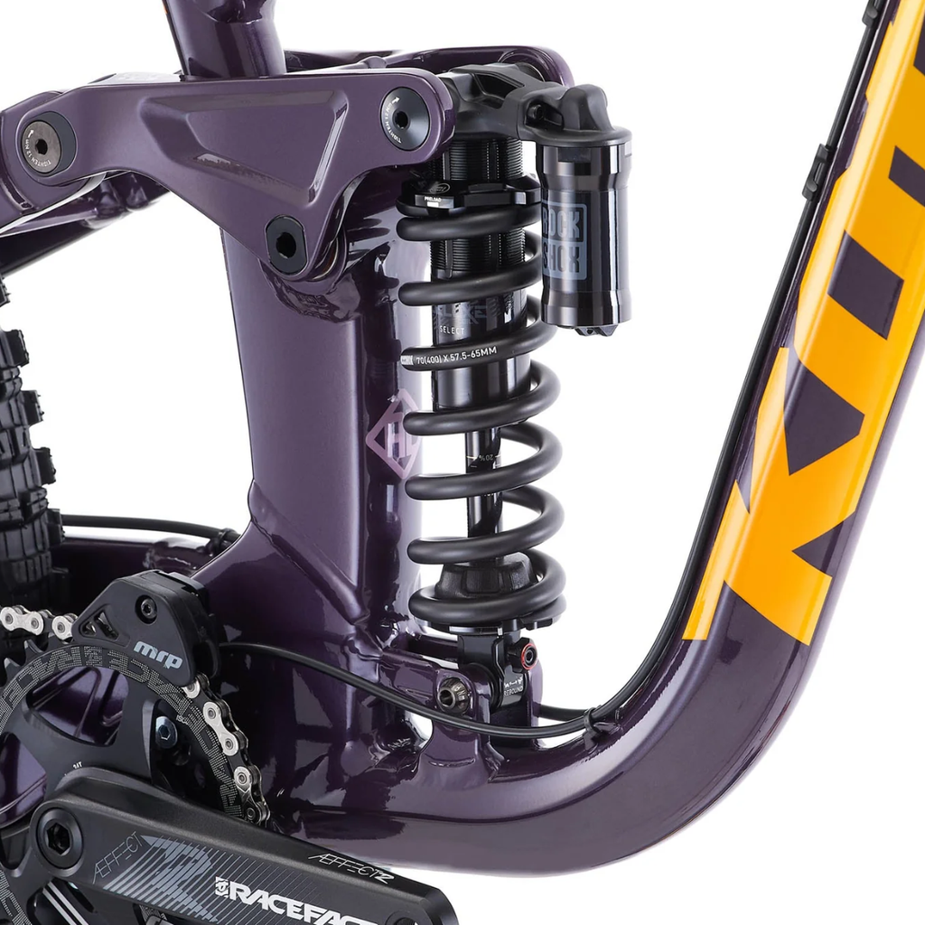 Kona | Process X DH