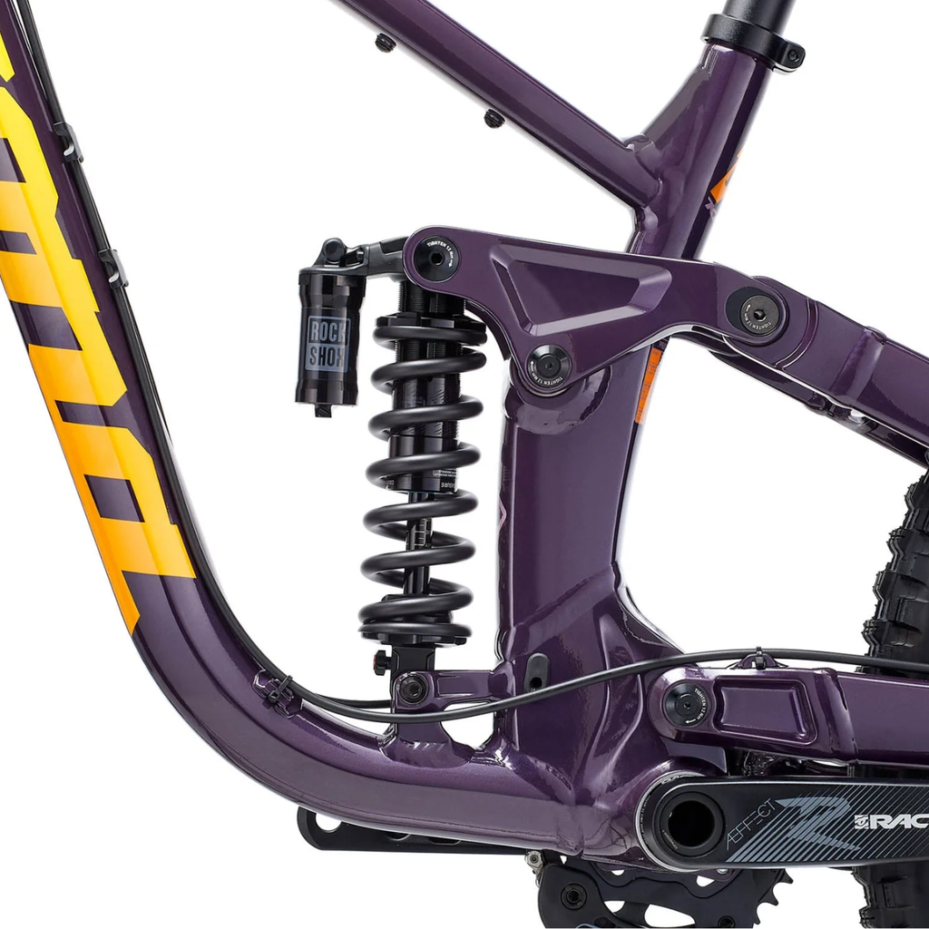 Kona | Process X DH