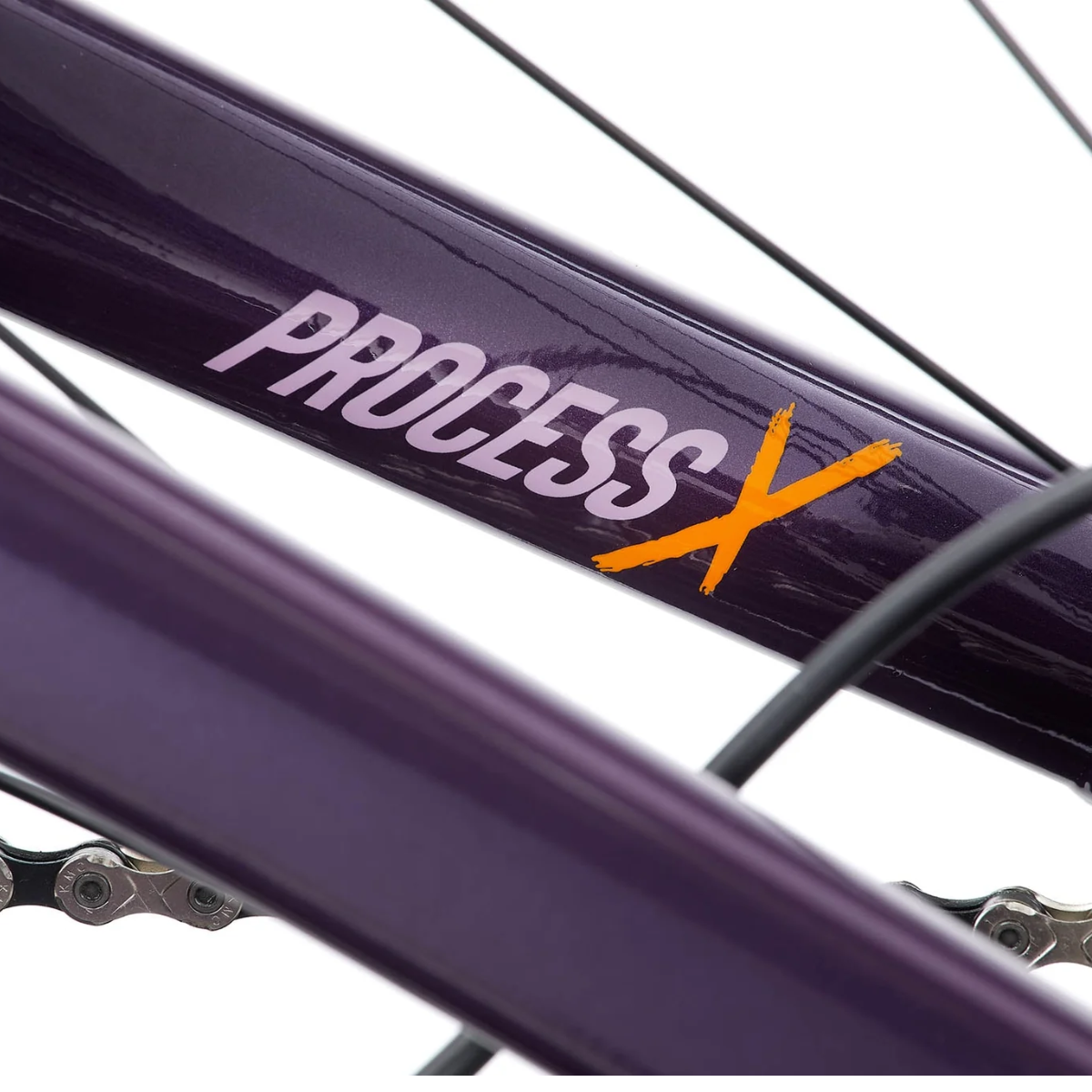 Kona | Process X DH