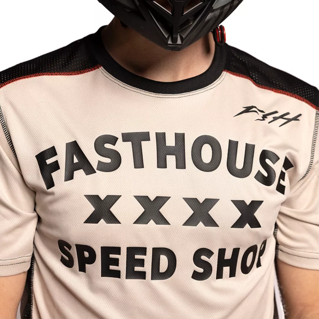 Fasthouse | Jersey Swift Classic