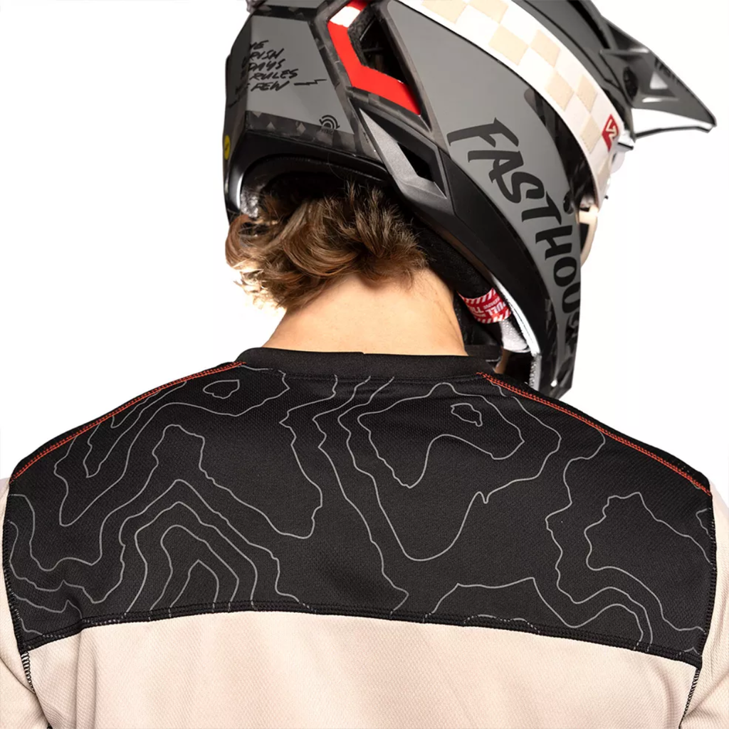Fasthouse | Jersey Swift Classic