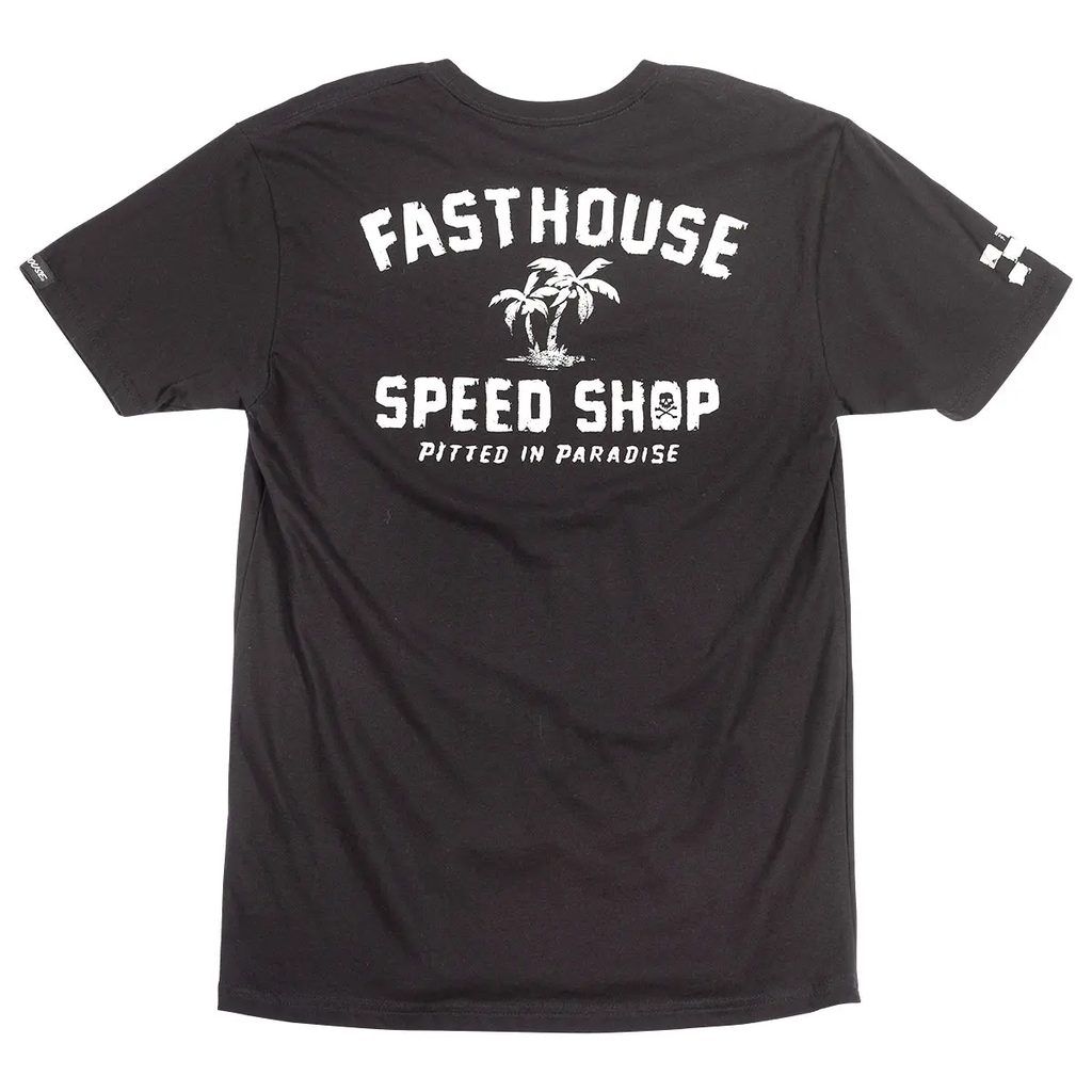 Fasthouse | Camiseta Alkyd