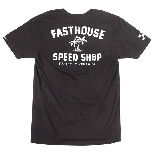Fasthouse | Camiseta Alkyd
