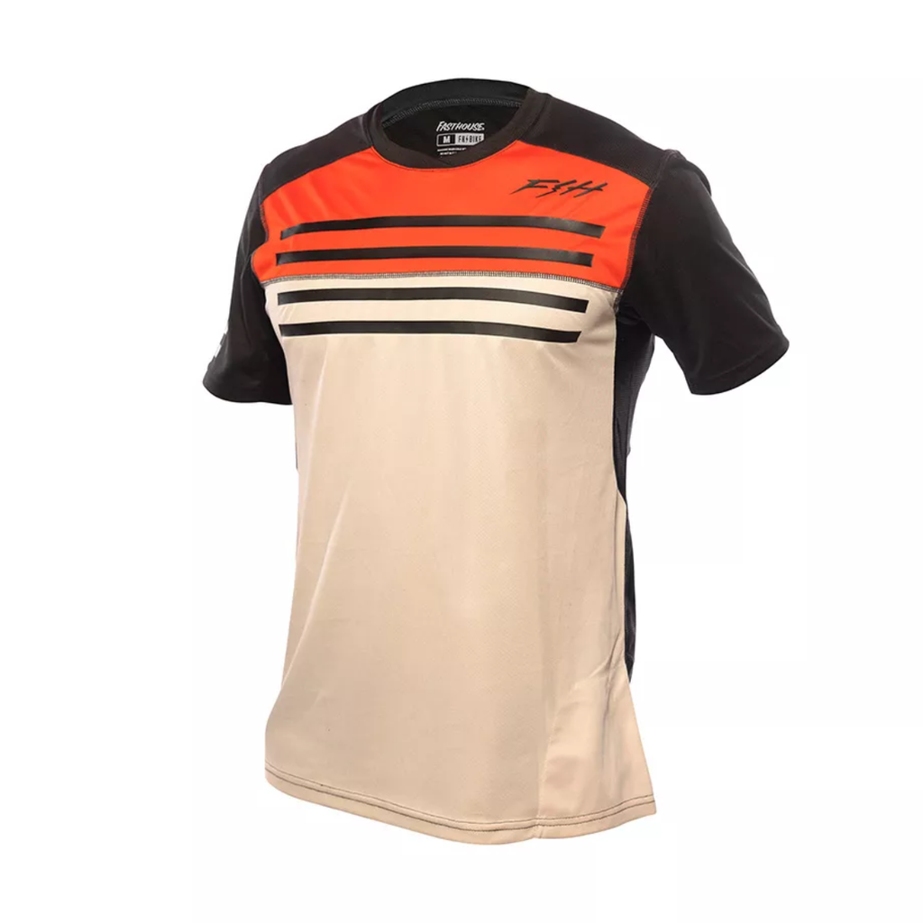 Fasthouse | Jersey Sidewinder Alloy