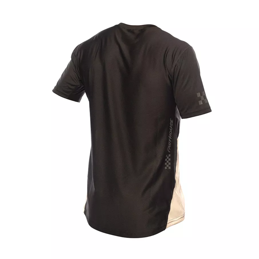 Fasthouse | Jersey Sidewinder Alloy