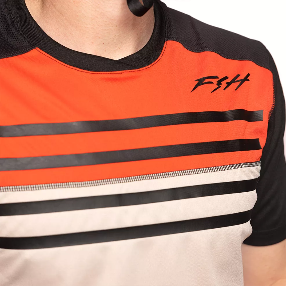 Fasthouse | Jersey Sidewinder Alloy